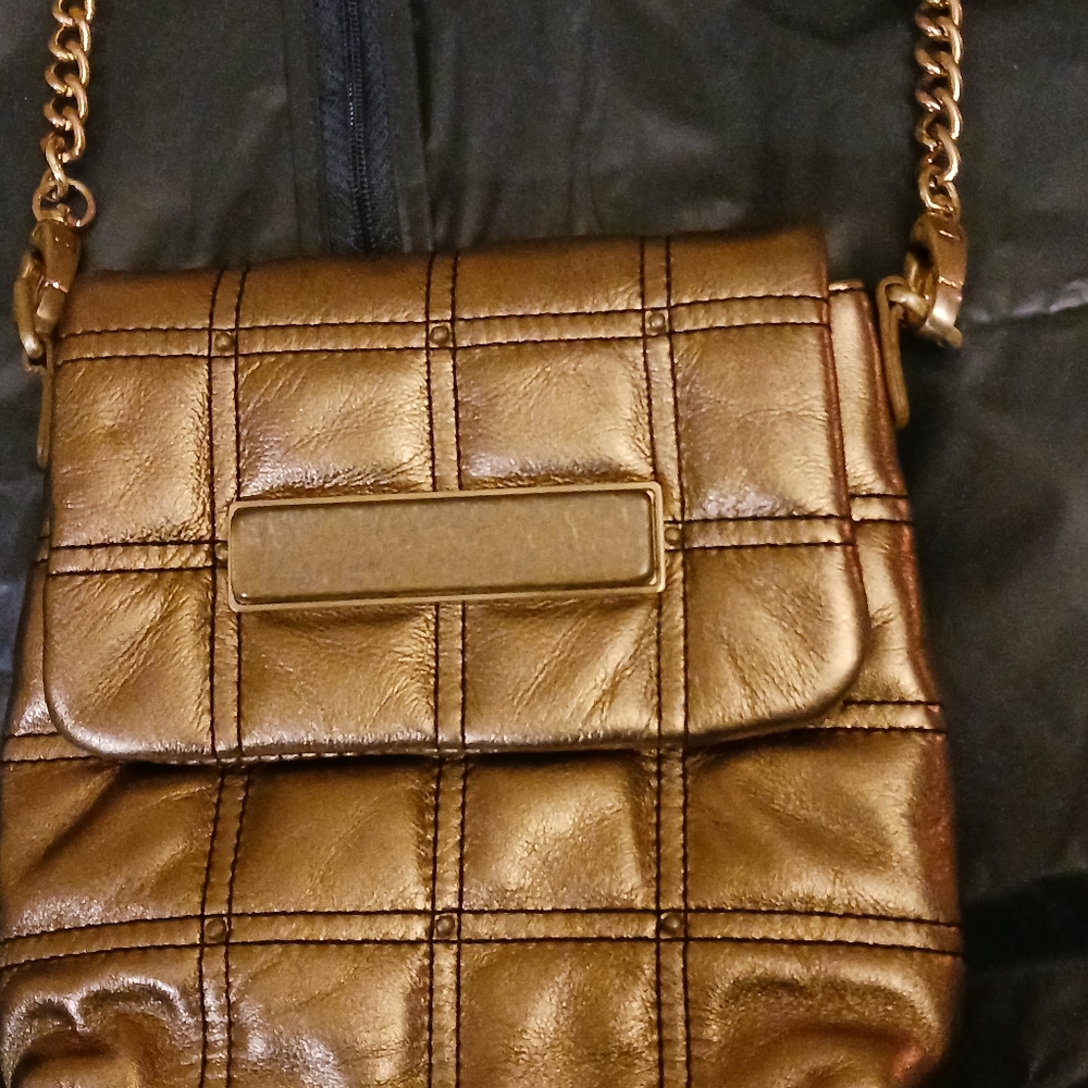 Vintage purses